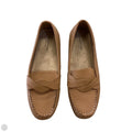 Shoes Flats By St Johns Bay In Brown, Size: 8.5
