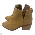 Shoes Heels Block By Bp In Tan, Size: 7