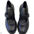 Shoes Heels Block By Madden Nyc In Black, Size: 8