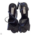 Shoes Heels Block By Steve Madden In Black, Size: 8.5