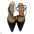 Shoes Heels Kitten By Inc In Black, Size: 6.5