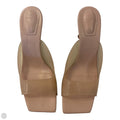 Shoes Heels Stiletto By Marc Fisher In Beige, Size: 8
