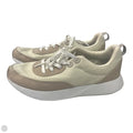Shoes Sneakers By Allbirds In Tan, Size: 10