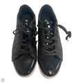 Shoes Sneakers By Clothes Mentor In Black, Size: 10
