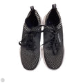 Shoes Sneakers By Nautica In Black & Grey, Size: 7