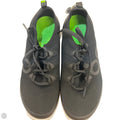 Shoes Sneakers By Oofos In Black, Size: 8.5