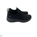 Shoes Sneakers By Skechers In Black, Size: 6.5