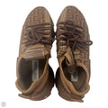 Shoes Sneakers By Steve Madden In Brown, Size: 6.5