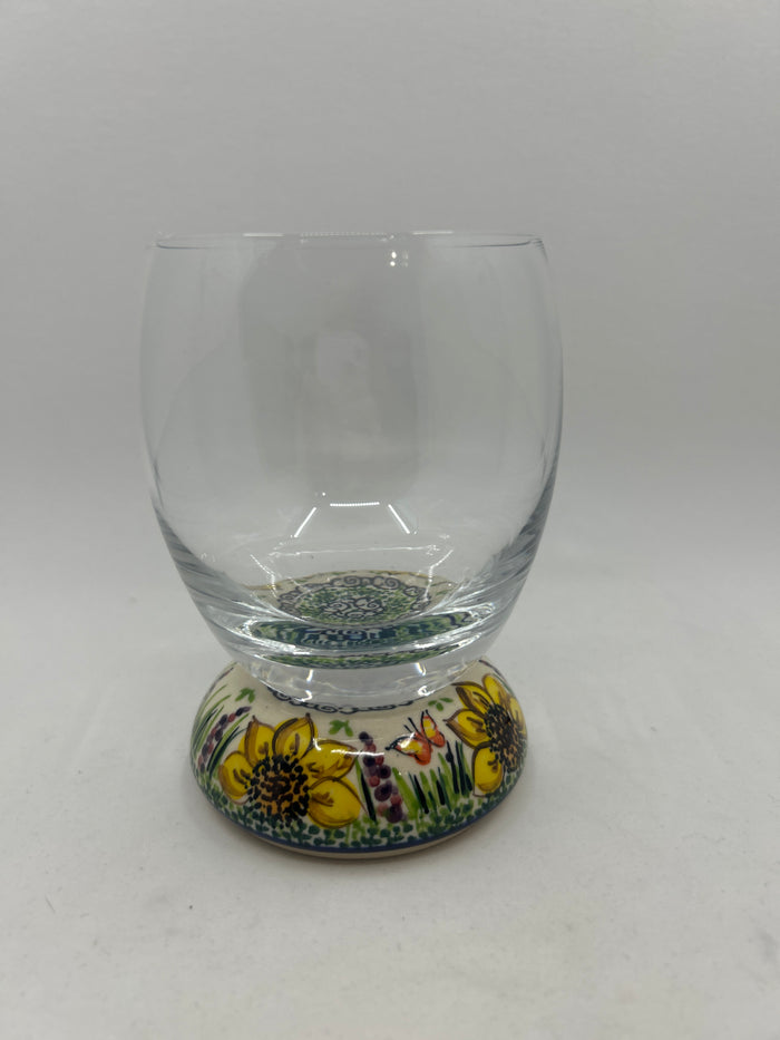 Short Drinking Glass - A-SZ2