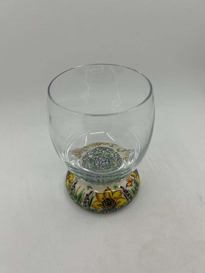 Short Drinking Glass - A-SZ2