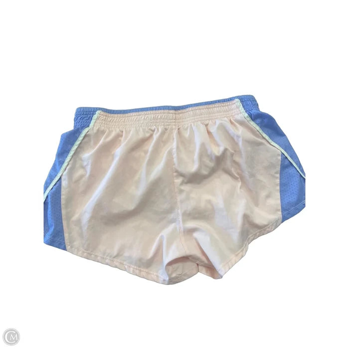 Shorts By Nike Apparel In Pink, Size: M