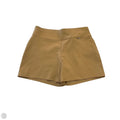 Shorts By Inc In Brown, Size: 4