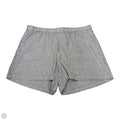 Shorts By J. Crew In Striped Pattern, Size: Xxl