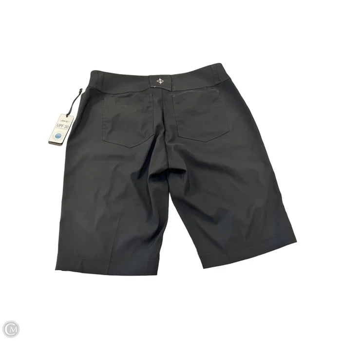 Shorts By Jofit In Black, Size: 6