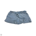 Shorts By Loft In Blue, Size: S
