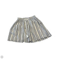 Shorts By Old Navy In Striped Pattern, Size: S