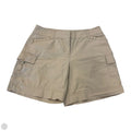 Shorts By White House Black Market In Beige, Size: 2