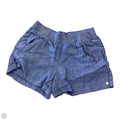 Shorts Designer By Lilly Pulitzer In Blue, Size: S