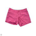 Shorts Designer By Lilly Pulitzer In Pink, Size: 0