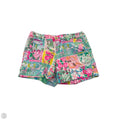 Shorts Designer By Lilly Pulitzer In Pink, Size: 0