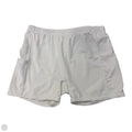 Shorts Designer By Lilly Pulitzer In White, Size: Xs