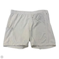 Shorts Designer By Lilly Pulitzer In White, Size: Xs