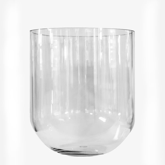 Simple glasvas