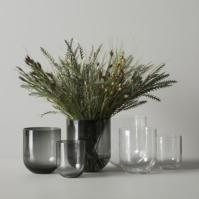 Simple glasvas