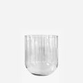 Simple glasvas