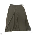 Skirt Maxi By Inc In Black, Size: 2x