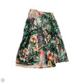 Skirt Maxi By New York And Co In Tropical Print, Size: L