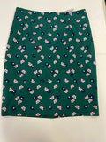 Skirt Midi By Boden  Size: 14