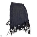 Skirt Midi By Faith And Joy In Black, Size: Xl