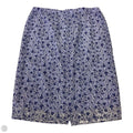 Skirt Midi By Lane Bryant In Purple, Size: 18