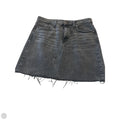 Skirt Mini & Short By Banana Republic In Black, Size: 10