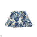 Skirt Mini & Short By Christian Siriano In Floral Print, Size: L