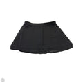 Skirt Mini & Short By No Boundaries In Black, Size: Xl