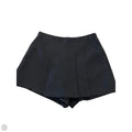 Skort By English Factory In Black, Size: M