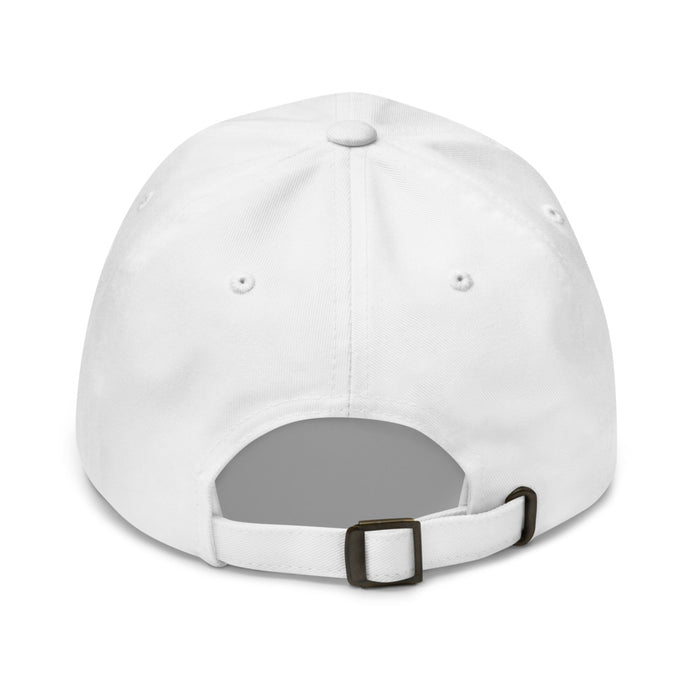 Song Sung Blue Logo Embroidered Hat