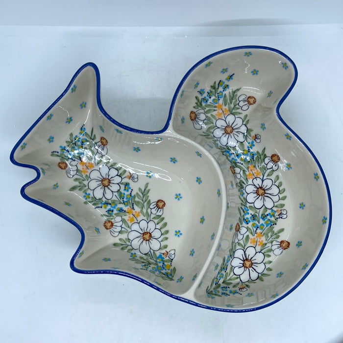 Squirrel Dish - TAB3