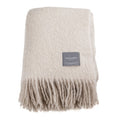 Stackelbergs mohair pläd - Portabello