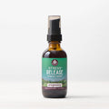 Stress Release Tension Tamer for Pregnancy 2oz Pump