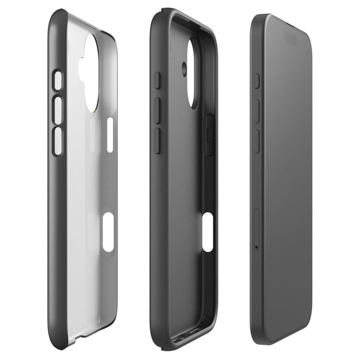 Sunday TODAY Logo iPhone Case