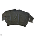 Sweater By Free People In Black, Size: L