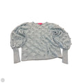 Sweater Designer By Lilly Pulitzer In Blue, Size: S
