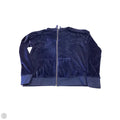 Sweatshirt Hoodie By Cozy In Navy, Size: L