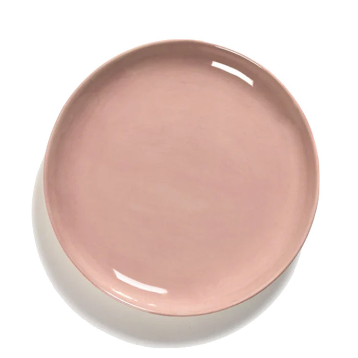 Tallrik - Delicious Pink 2-pack