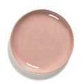 Tallrik - Delicious Pink 2-pack