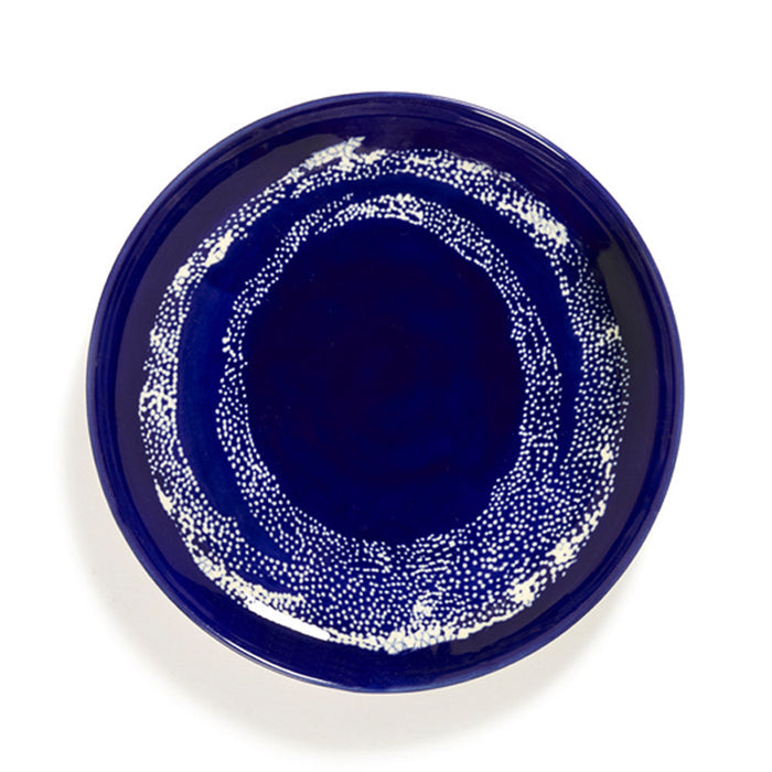 Tallrik Medium Feast - Lapis Lazuli 2-pack