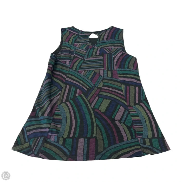 Tank Top By Fresh Produce In Multi-colored, Size: Xs